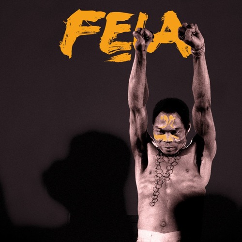 Fela Kuti