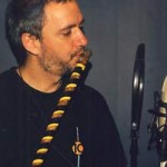 Sylvain-en-studio