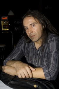 Martin Bisi the engineer and producer