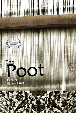 The Poot poster