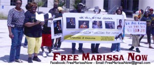 Free Marissa Alexander