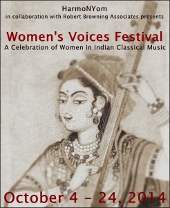 Women's Voices Festival