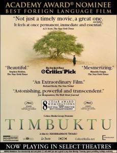 Timbukto