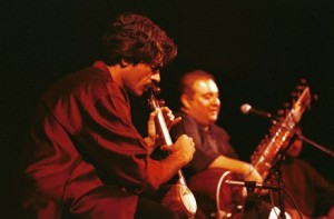 Ghazal Ensemble