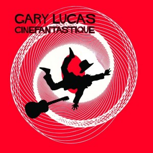 Gary Lucas  CD