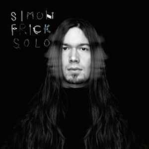 Simon Frick