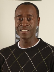 Don Cheadle image from Wikipedia