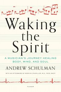 Andrew Schulman book cover