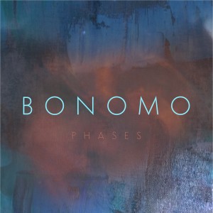 BONOMO CD cover