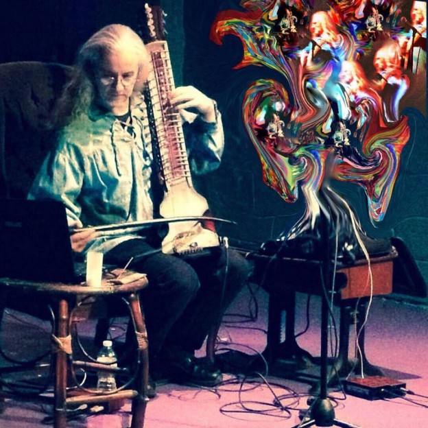 MARK DEUTSCH, WITH SPECIAL GUEST DAWOUD