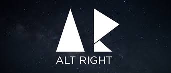 Alt-right logo