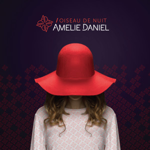 Amelie Daniel 
