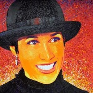 Michelle Shocked