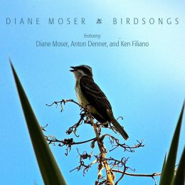 Diane Moser