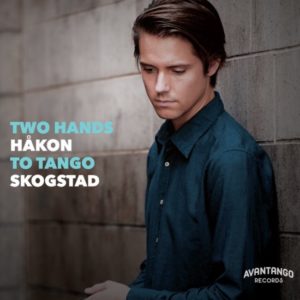 Hakon Skogstad