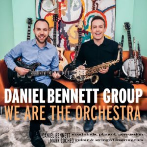 Daniel Bennett Group