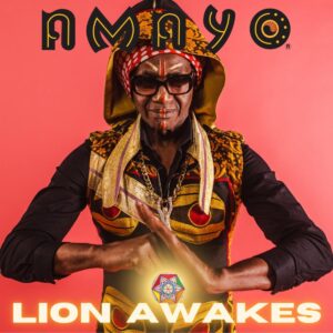 Amayo lion awakes