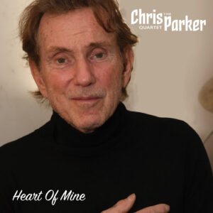 Chris Parker