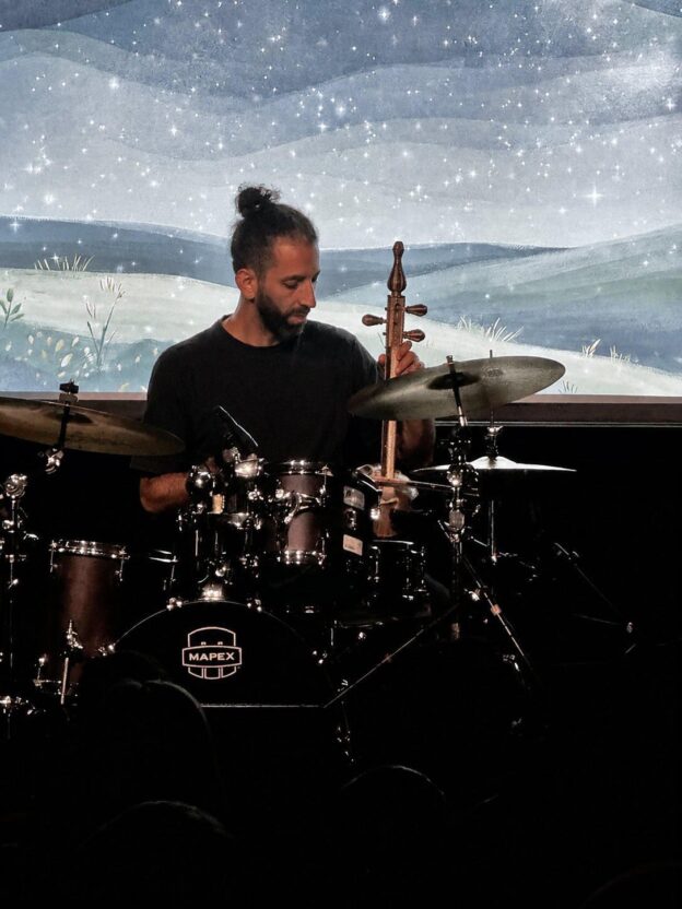 Kaveh Haghtalab
